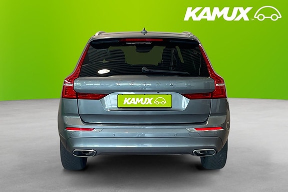 Volvo XC60 5 of 5