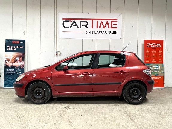 Peugeot 307 8 of 12