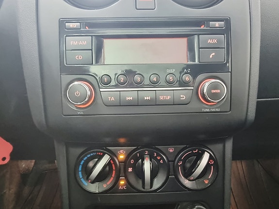 Nissan Qashqai+2 12 of 21
