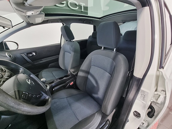 Nissan Qashqai+2 6 of 21