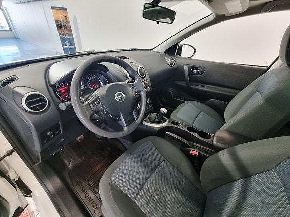 Nissan Qashqai+2 7 of 21