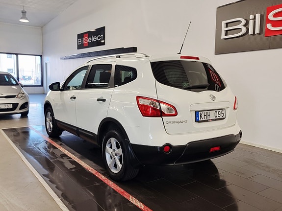 Nissan Qashqai+2 15 of 21