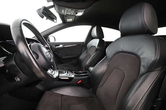 Audi A5 11 of 30