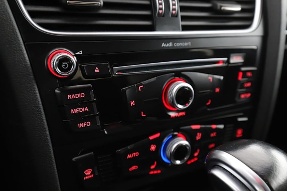 Audi A5 22 of 30