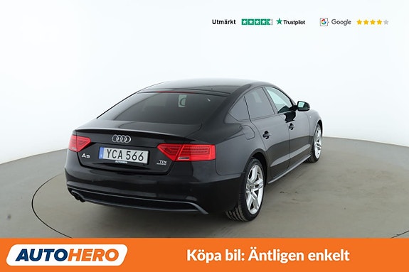 Audi A5 6 of 30