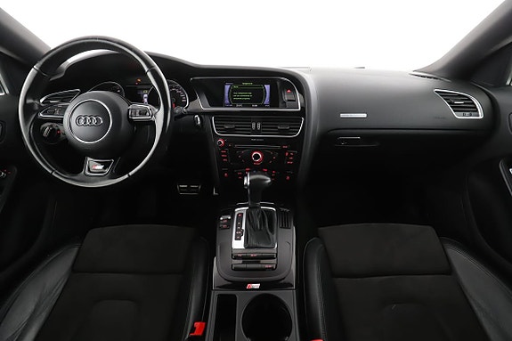 Audi A5 12 of 30