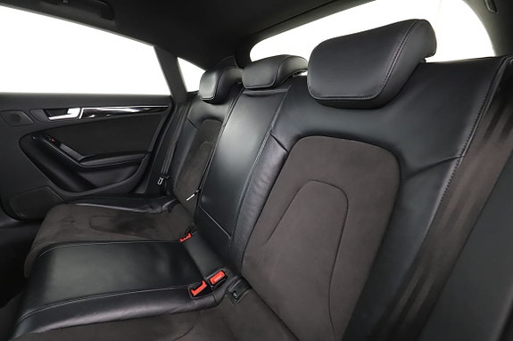 Audi A5 13 of 30