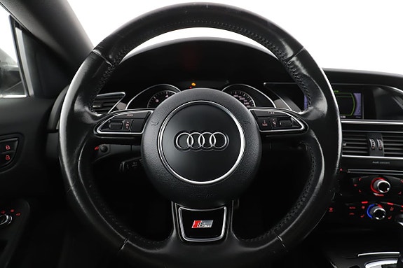 Audi A5 17 of 30