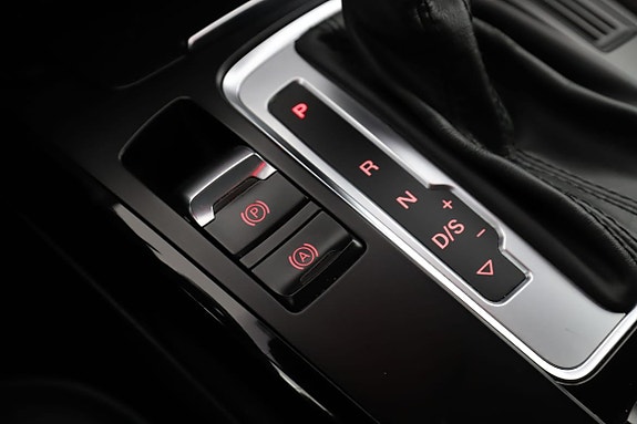 Audi A5 25 of 30