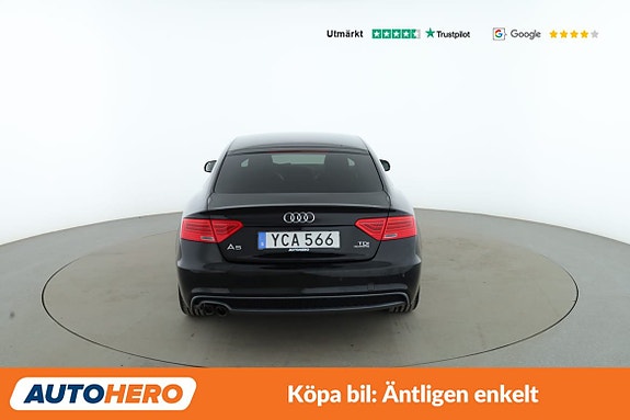 Audi A5 4 of 30