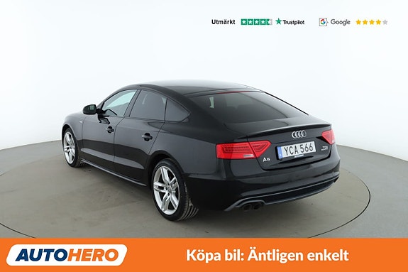 Audi A5 3 of 30