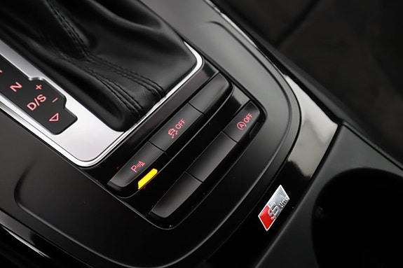 Audi A5 26 of 30