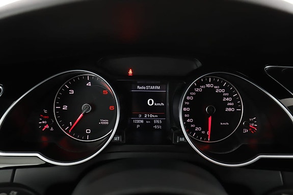 Audi A5 18 of 30