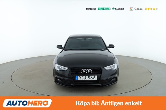 Audi A5 9 of 30