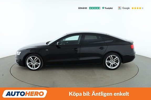 Audi A5 2 of 30