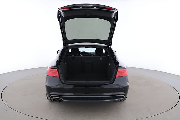 Audi A5 15 of 30