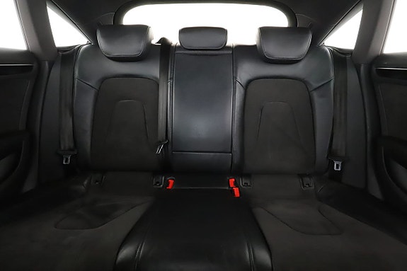 Audi A5 14 of 30