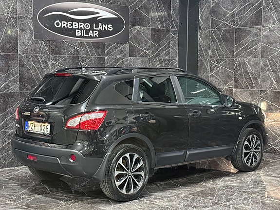 Nissan Qashqai 10 of 26