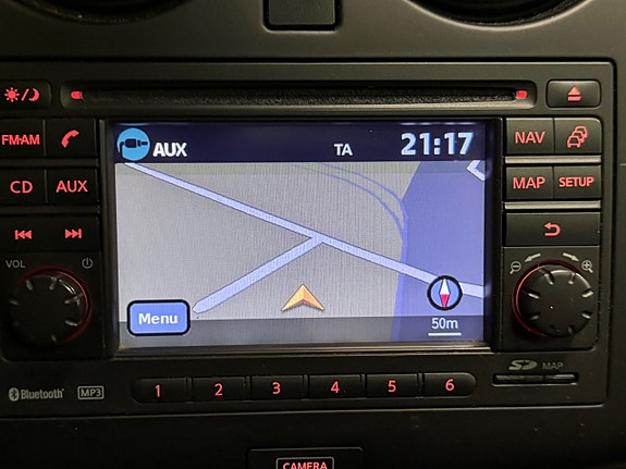 Nissan Qashqai 23 of 26
