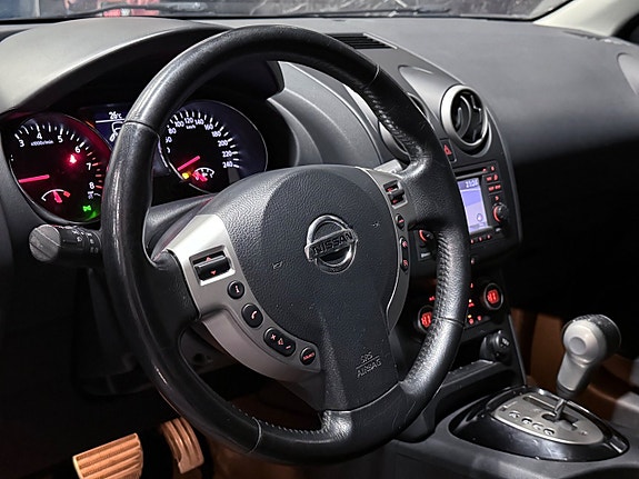 Nissan Qashqai 20 of 26
