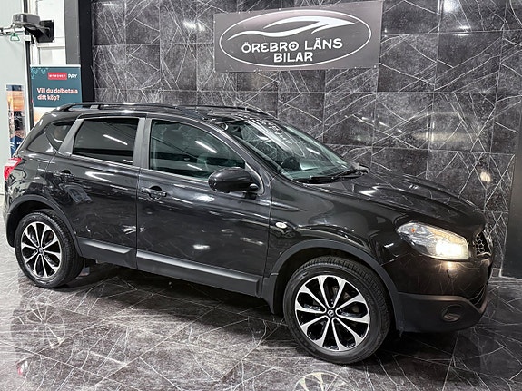 Nissan Qashqai 18 of 26