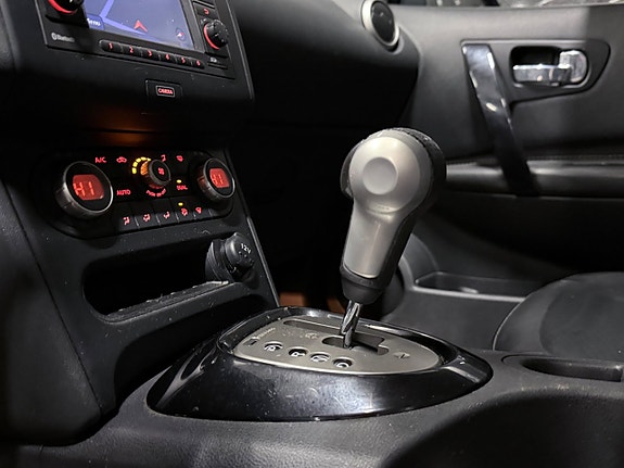 Nissan Qashqai 21 of 26