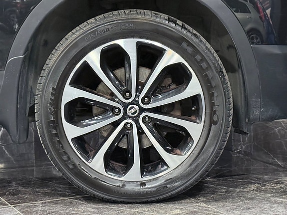 Nissan Qashqai 25 of 26
