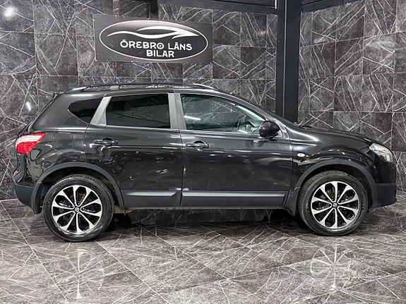 Nissan Qashqai 7 of 26