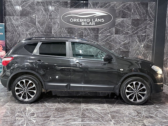 Nissan Qashqai 9 of 26