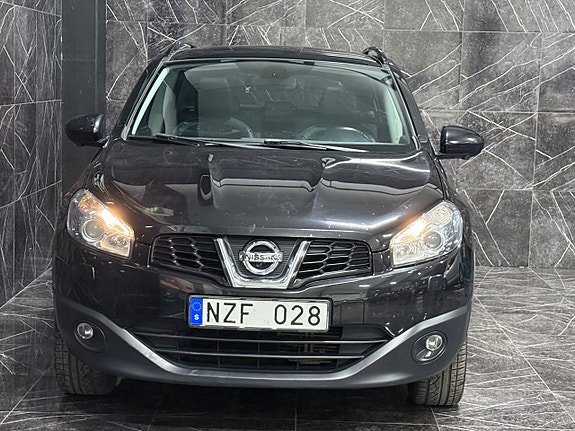 Nissan Qashqai 19 of 26