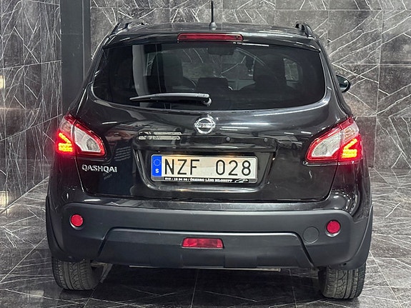 Nissan Qashqai 11 of 26