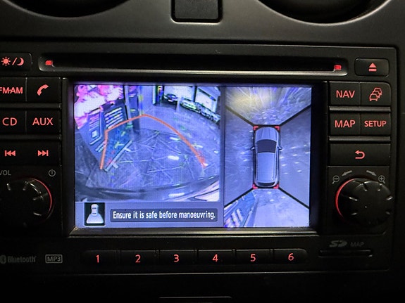 Nissan Qashqai 22 of 26