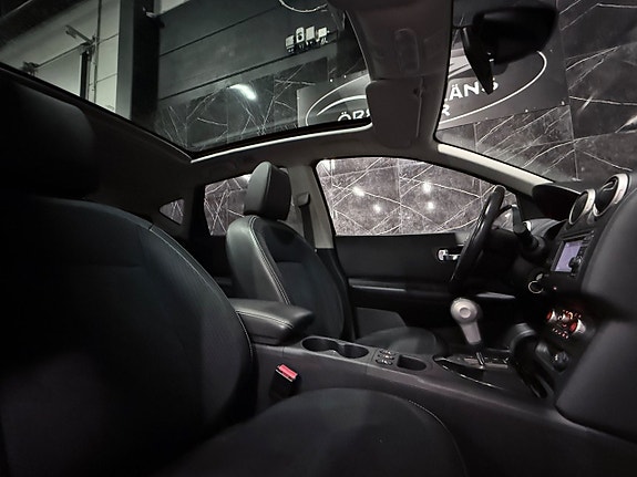 Nissan Qashqai 15 of 26
