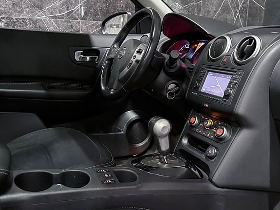 Nissan Qashqai 26 of 26