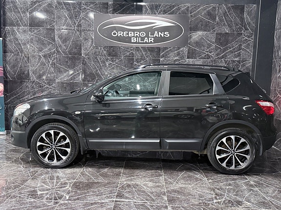 Nissan Qashqai 6 of 26