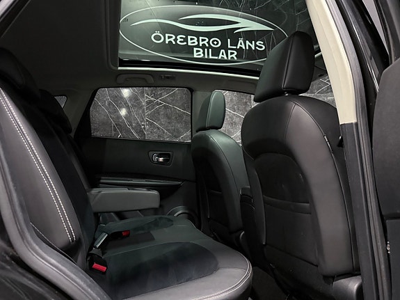 Nissan Qashqai 17 of 26