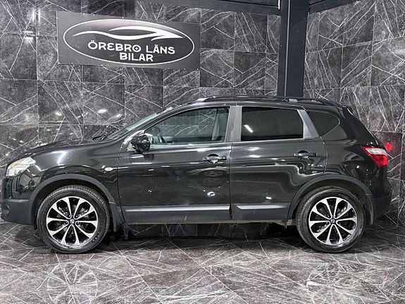 Nissan Qashqai 8 of 26
