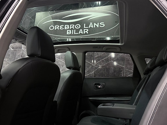 Nissan Qashqai 14 of 26