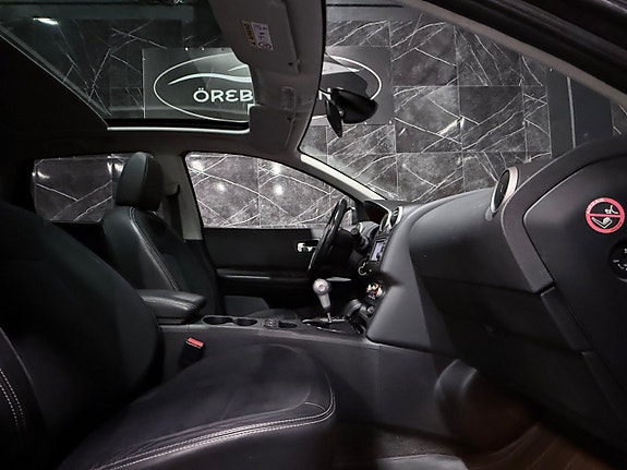 Nissan Qashqai 16 of 26