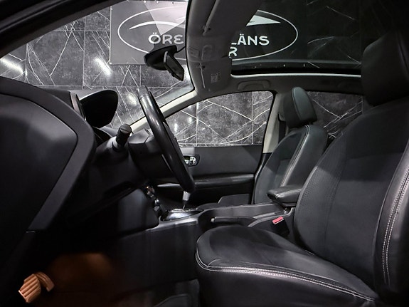 Nissan Qashqai 12 of 26