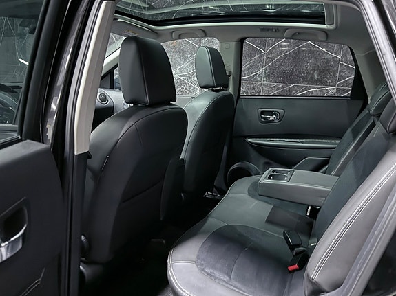Nissan Qashqai 13 of 26