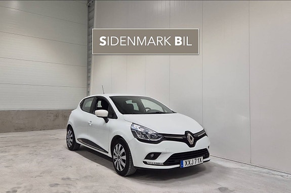 Renault Clio 2 of 5