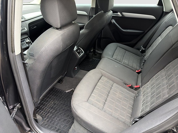Audi Q3 12 of 13