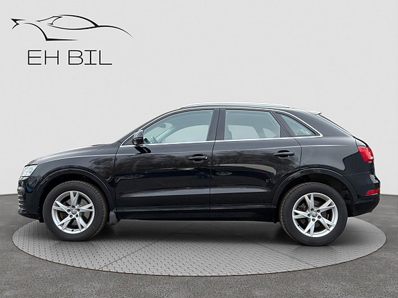Audi Q3 4 of 5