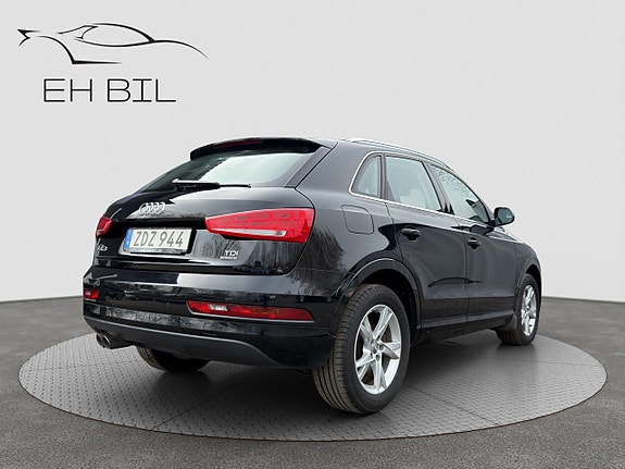 Audi Q3 5 of 5