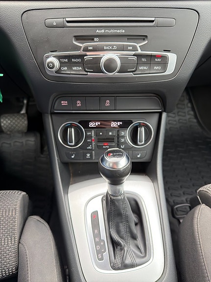 Audi Q3 13 of 13
