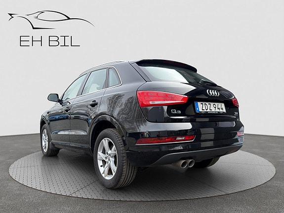 Audi Q3 7 of 13