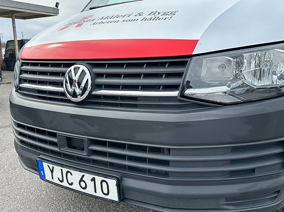 Volkswagen Transporter 6 of 22