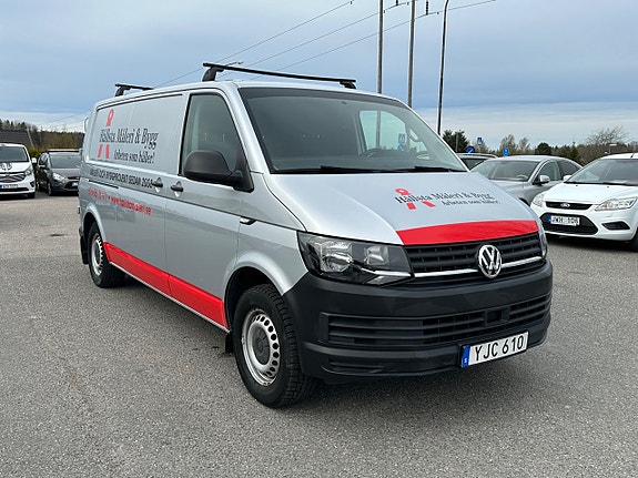 Volkswagen Transporter 2 of 5