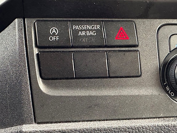 Volkswagen Transporter 18 of 22